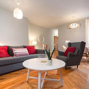 Apartamento de 2 Dormitorios