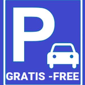 Madrid Centro - Plaza Mayor&Parking Gratis
